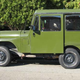 Illustration for article titled 1983 Jeep DJ-5